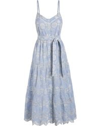 Change of Scenery - Addyson Dress - Lyst