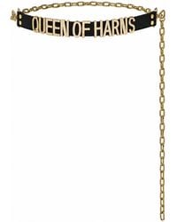 Vazaf - Queen Belt - Lyst