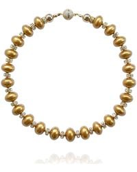 Saule Label - Mika Necklace - Lyst