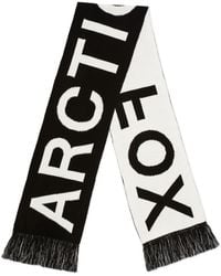 Arctic Fox & Co. - The Arctic Fox Football Scarf - Lyst