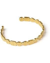 ARMS OF EVE - Zilla Cuff - Lyst