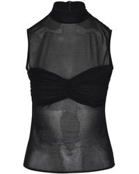 DELFI Collective - Alani Top - Lyst