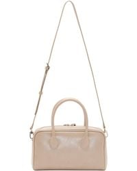 MARHEN.J - Lara Small Three-Way Vegan Leather Shoulder Bag - Lyst