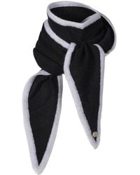tirillm - Ayla Small Neck Scarf - Lyst
