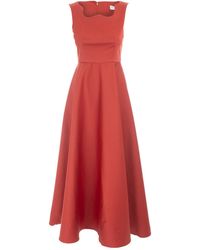 Sofia Tsereteli - Timeless Splendor Gown - Lyst