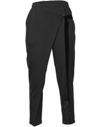 ARTISTA - Run Pants - Lyst