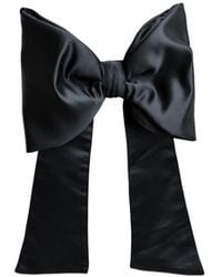 RainSisters - Bow Belt - Lyst