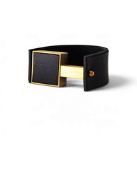 Svetlana Vukov - Cube Bracelet - Lyst