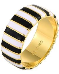 Pinnole - Thick Ring - Lyst