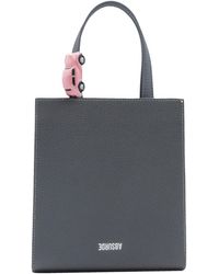 Absurde - Mini Stop Tote Bag - Lyst