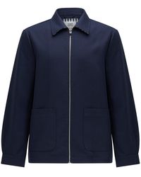 Guards London - Stonham Essential Casual Jacket - Lyst