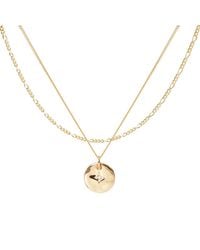 Muru - Birthstone Layering Set - Lyst