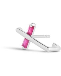 Kasun - Angel Kiss Earring - Lyst