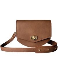 Deanog - Crossbody Bag Xaya Moss - Lyst