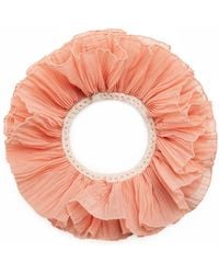 Azima Musayeva - Ada Coral Collar - Lyst