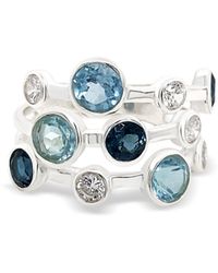 GEM BAZAAR - Josephine Ring - Lyst