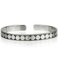 Charlotte's Web Jewellery - Maharaja Cuff Bracelet - Lyst