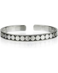 Charlotte's Web Jewellery - Maharaja Open Bracelet - Lyst