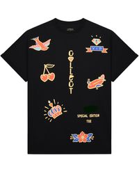 Collect the Label - Special Limited Edition Oversized T-Shirt - Lyst