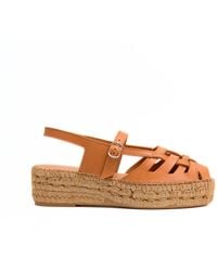 Naguisa - Sandals Thalis Light - Lyst