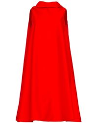 Bianca Popp - Bell Dress Midi - Lyst