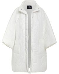 Niran - Mofu Padded Coat - Lyst