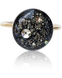 Kate Koel - Statement Galaxy Ring - Lyst