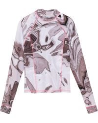 Paloma Lira - Pop Top - Lyst