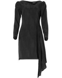 MARGOT VII - Short Paris Dress - Lyst