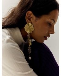 Sita Nevado - Treccia Earrings - Lyst