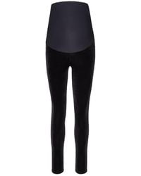 Commando - Velvet Maternity Smoothing Legging, Slg92 - Lyst