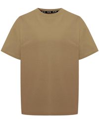 Pcfg - Destroyed Logo Tee - Lyst