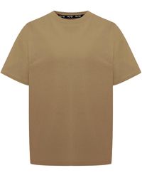 Pcfg - Destroyed Logo Tee - Lyst