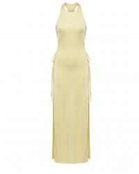Khéla the Label - All Eyes Dress - Lyst