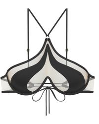 GOD SAVES QUEENS - Mia Top - Lyst