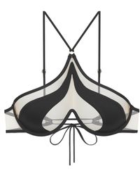 GOD SAVES QUEENS - Mia Top - Lyst