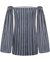 Thisisu Collection - Kaia Mini Dress - Lyst