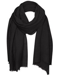 Alie Street London - Aurielle Silk Wool Scarf - Lyst
