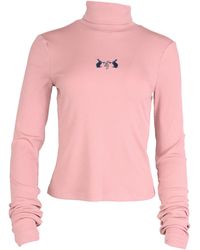 Natalia Petruch - Daphne Turtle Neck Sweater - Lyst