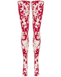 Perilla Lingerie - Harlow Stockings - Lyst