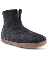Betterfelt - High Boot - Lyst