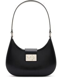 Amy Lynn - Albany Leather Shoulder Bag - Lyst