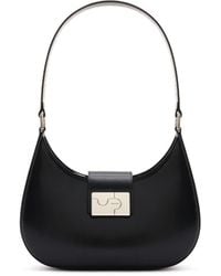 Amy Lynn - Albany Leather Shoulder Bag - Lyst