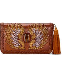 Jodi Lee - The Jazz Wallet Antique Medium - Lyst