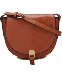 Mkf Collection - J'omor - Adalyn Embossed Crossbody Bag - Lyst