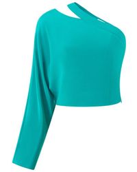 Emma Wallace - Reem Top - Lyst