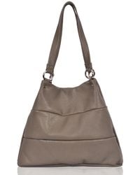 Owen Barry - Leather Shoulder Bag Clay Marlowe - Lyst
