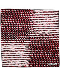 Richard Allan London - Dash Silk Neckerchief - Lyst