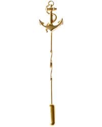 Lee Renee - Anchor Tie Pin/Twist Tie Pin – - Lyst