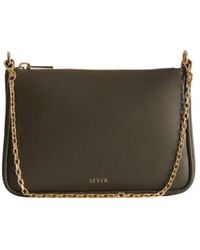 Seyer - Segment Chain Pouch - Lyst
